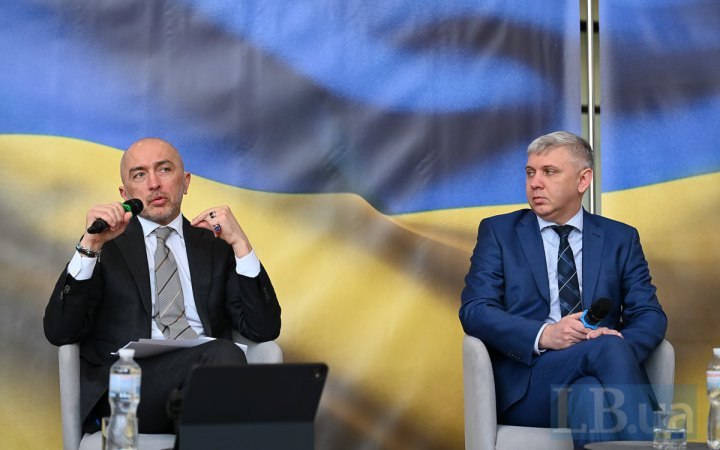 Українська гривня - найкраща