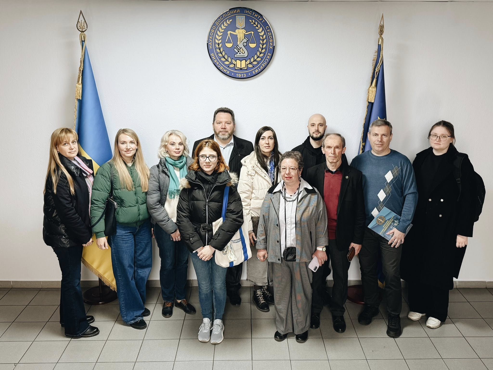 КНДІСЕ